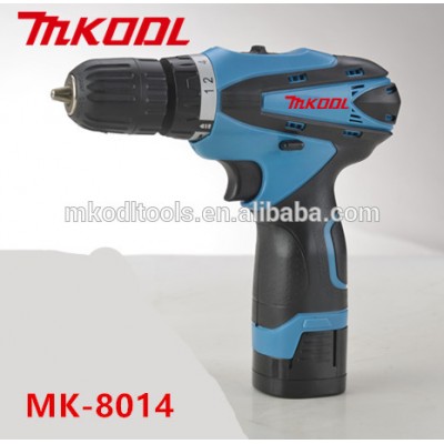 MKODL MK8015 cordless drill 18v