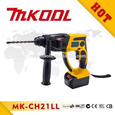 MKODL MK-CG-21LL CORDLESS GRINDER