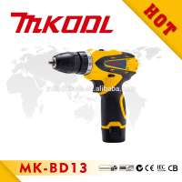 cordless drill SCREW DRIVERS 12V