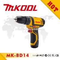 MKODL MK8014 CORDLESS SCREW DRIVERS 10.8V