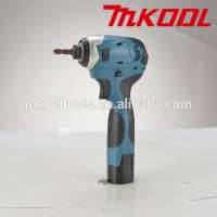 MKODL IMPACT SCREW DRIVERS 18v