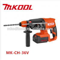 MKODL MK-CH36V CORDLESS HAMMER 26MM